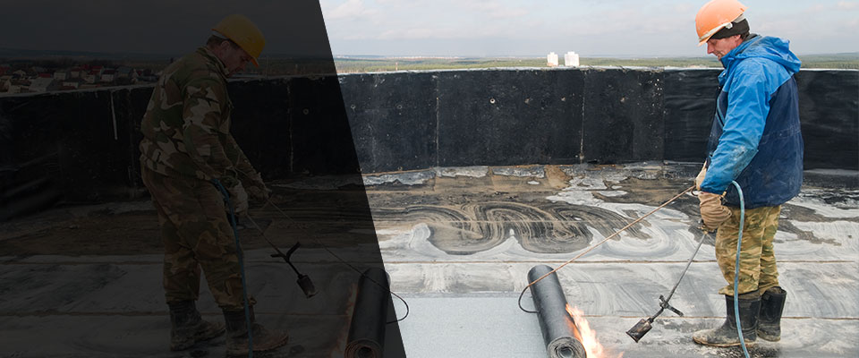 Wheeler Roofing Contractors